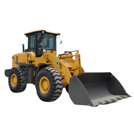 CAEL 940 Wheel Loader 4 Ton 4×4