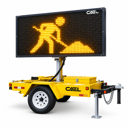 CAEL VMS DATA SHEET (CAEL-VM400)