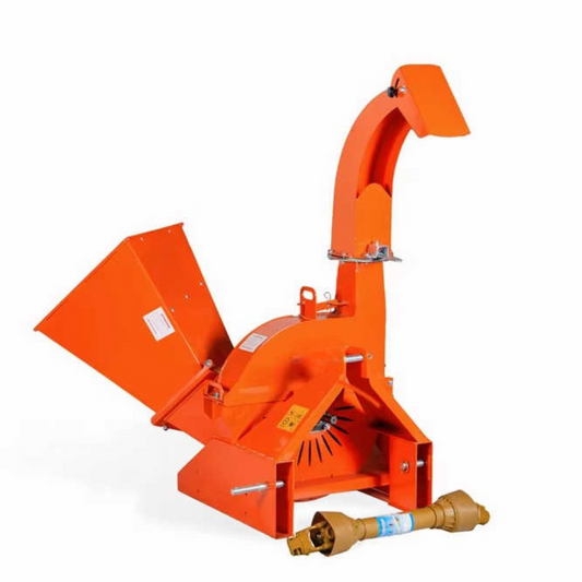 CAEL BX-42 Wood Chipper