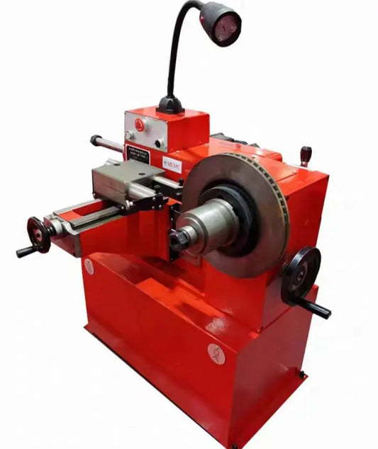 CAEL Brake Drum Lathe Machine BD450