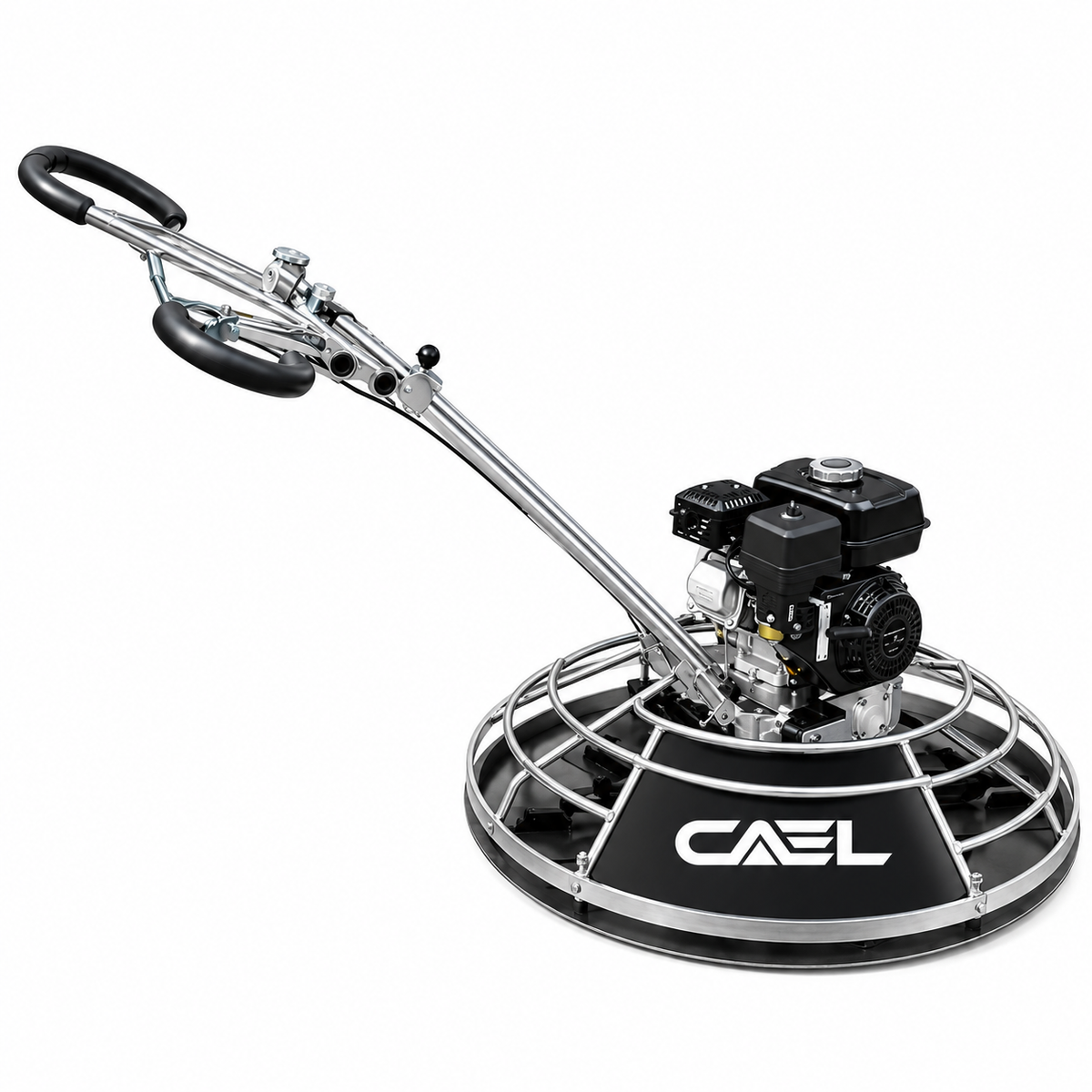 CAEL Power Trowel CPT36B Concrete Finishing Machine