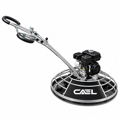 CAEL Power Trowel CPT36B Concrete Finishing Machine