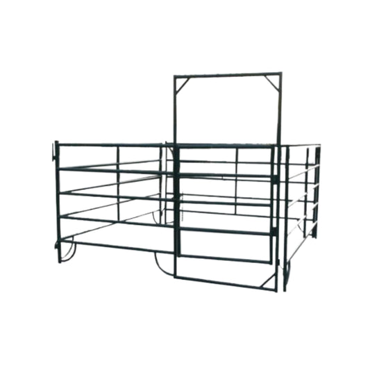 CAEL Corral Panel