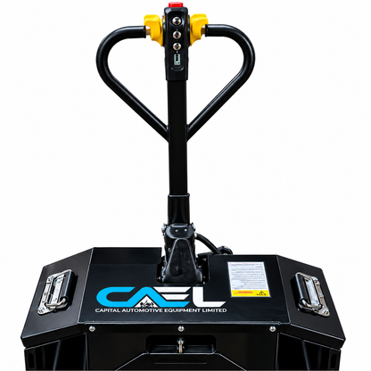 Electric Pallet Jack 6600lbs – ELEP-40