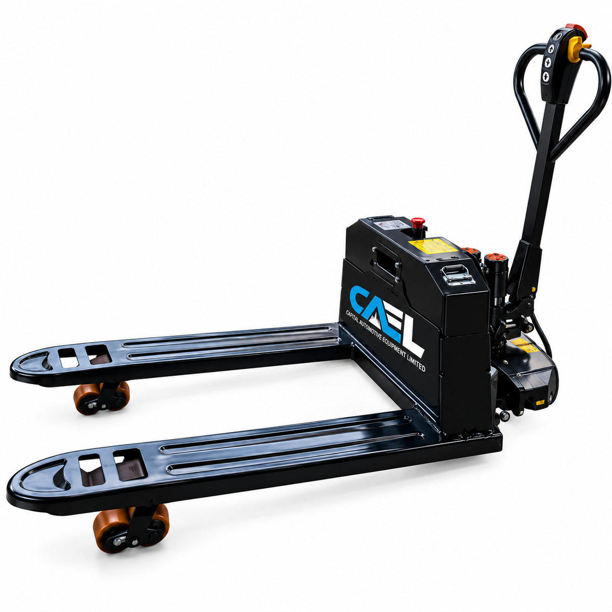 Electric Pallet Jack 6600lbs – ELEP-40