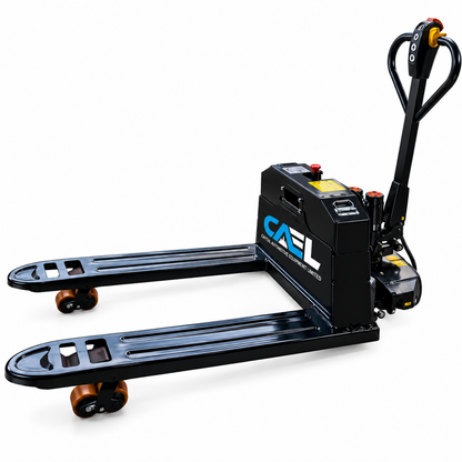 Electric Pallet Jack 6600lbs – ELEP-40
