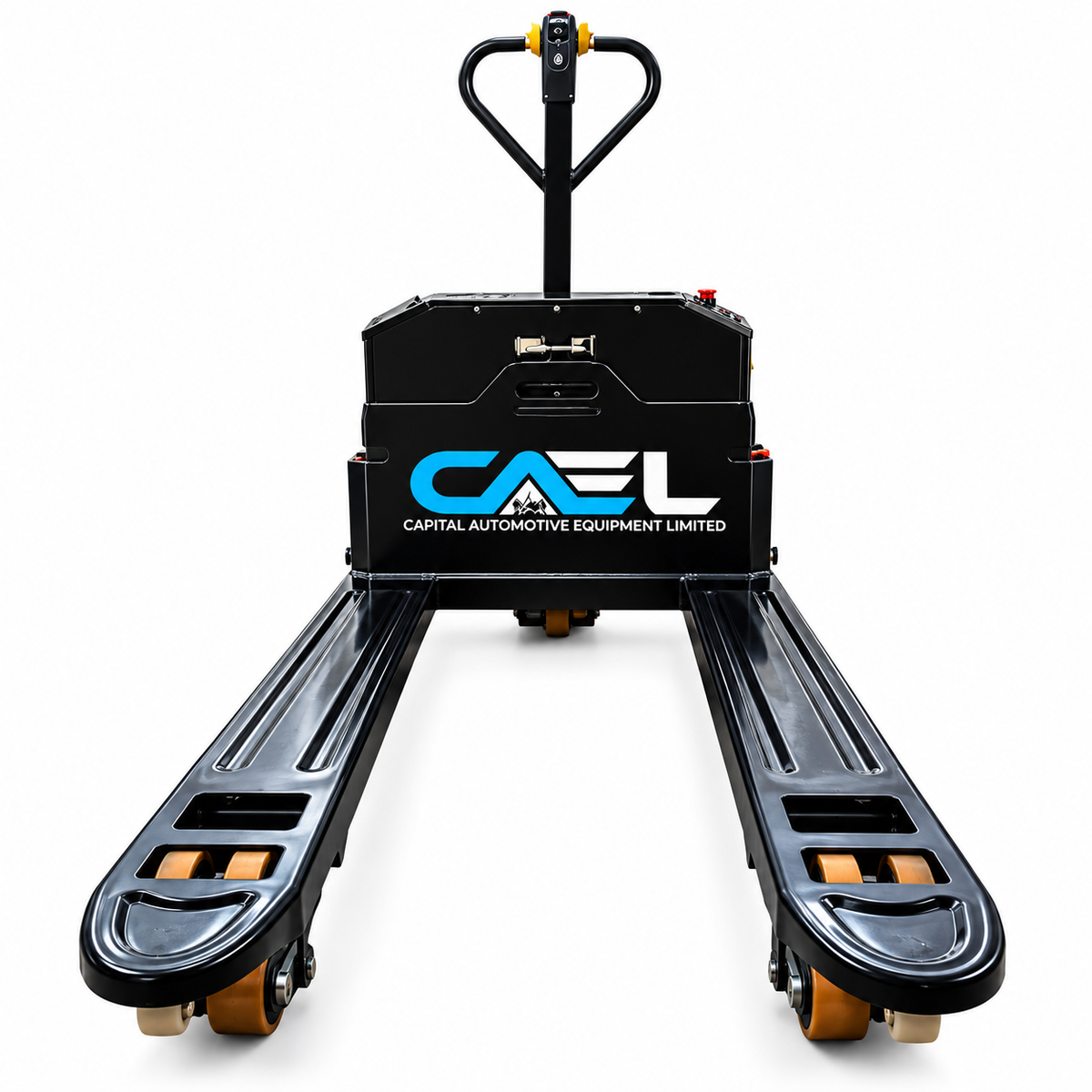 Electric Pallet Jack 6600lbs – ELEP-40