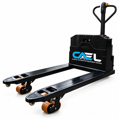 Electric Pallet Jack 6600lbs – ELEP-40