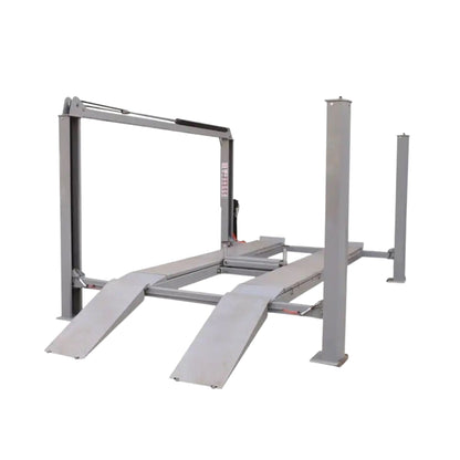 CAEL Four-Post Heavy Lift (16T)