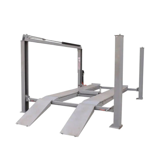 CAEL Four-Post Heavy Lift (16T)