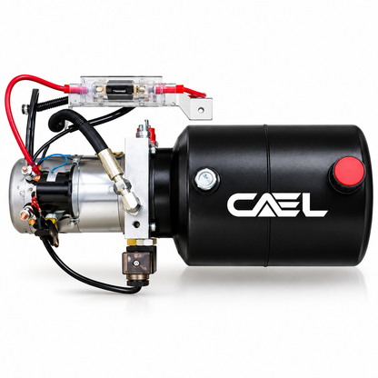 CAEL VMS DATA SHEET (CAEL-VM320)