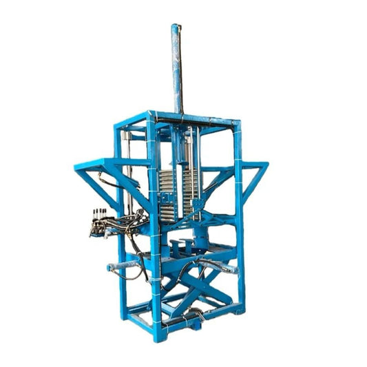 CAEL Hydraulic Tire Tripling Machine (HTM-150)