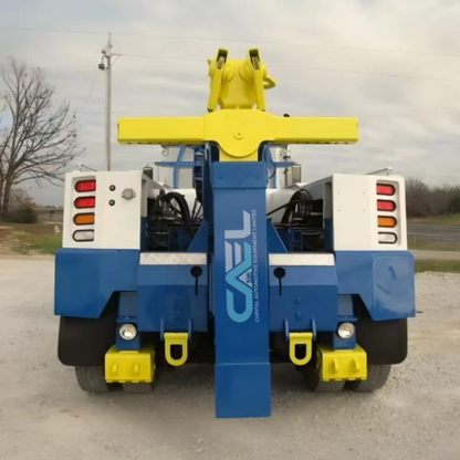 CAEL Integrate Tow Truck Wrecker iw60