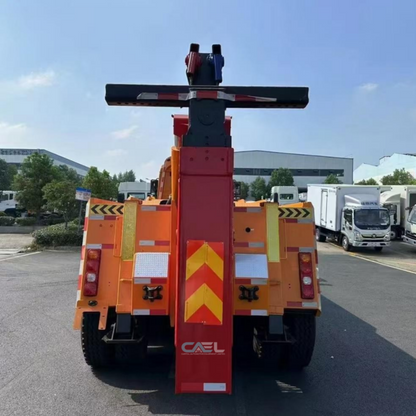 CAEL Integrate Tow Truck Wrecker iw30