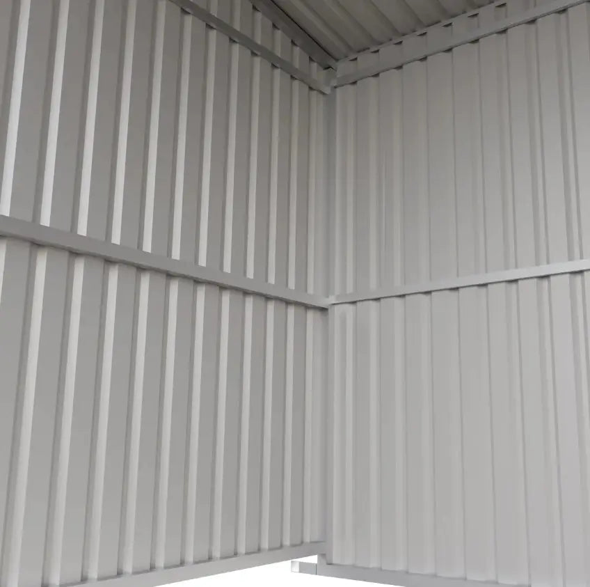 CAEL Livestock Shed 19′ x 12′ x 10′ (Copy2)