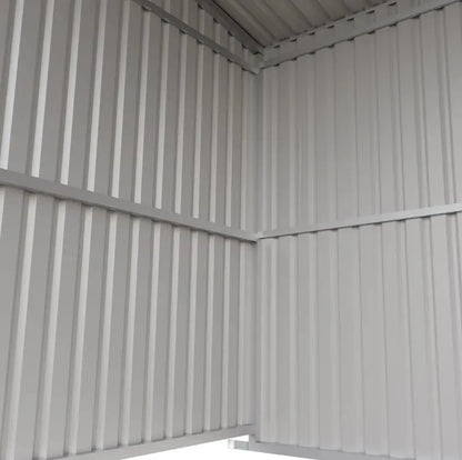 CAEL Livestock Shed 19′ x 12′ x 10′ (Copy2)