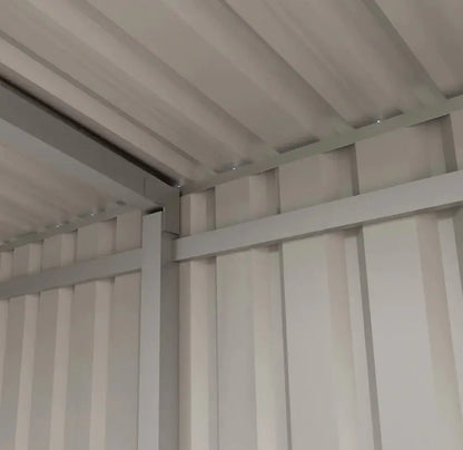 CAEL Livestock Shed 19′ x 12′ x 10′ (Copy2)