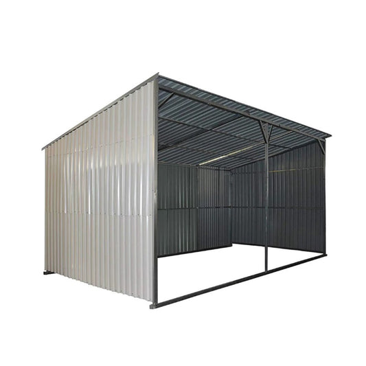 CAEL Livestock Shed 19′ x 12′ x 10′ (Copy2)