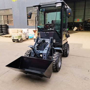 CAEL Mini Wheel Loader – CAEL-WLG01