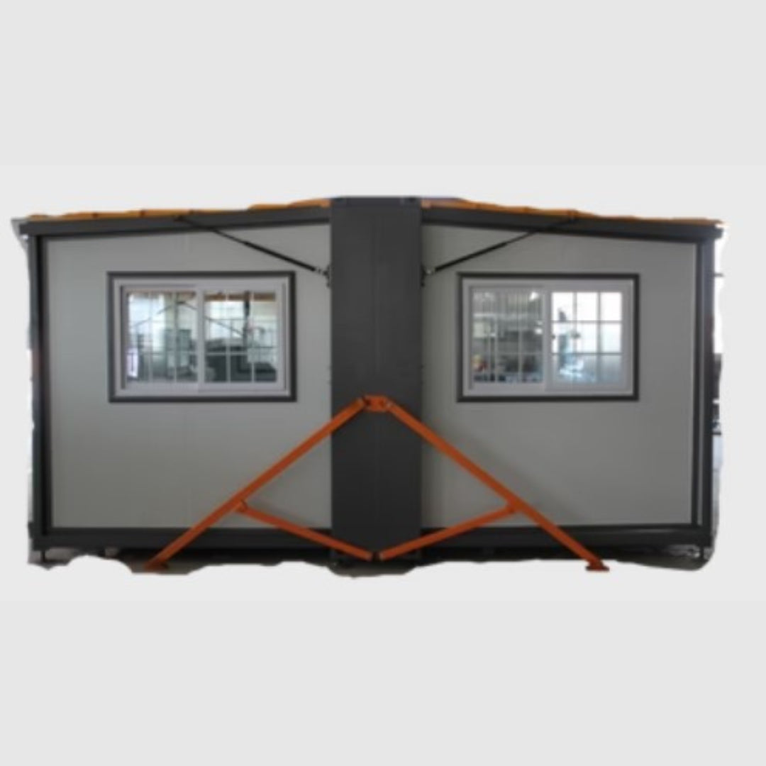 CAEL Mobile Home | Portable House 15×20