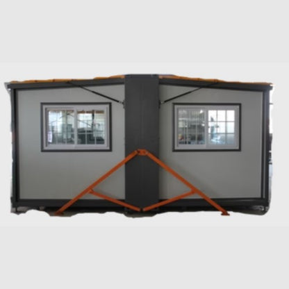 CAEL Mobile Home | Portable House 15×20