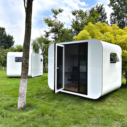 CAEL Pod House – (10′ x 7′)