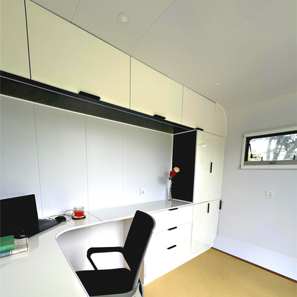 CAEL Pod House – (10′ x 7′)
