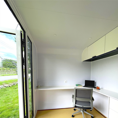 CAEL Pod House – (10′ x 7′)