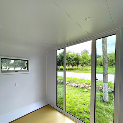 CAEL Pod House – (10′ x 7′)