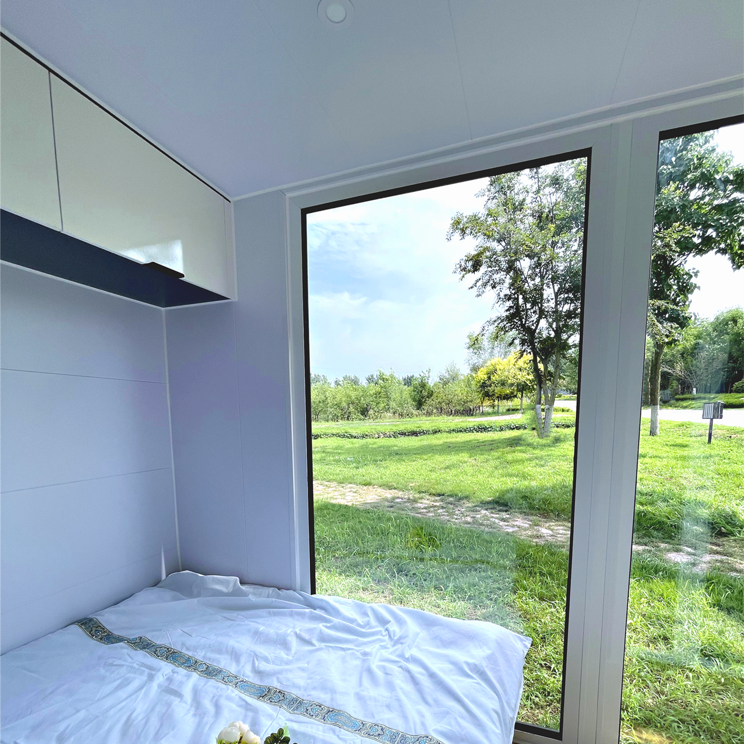 CAEL Pod House – (20′ x 7′)
