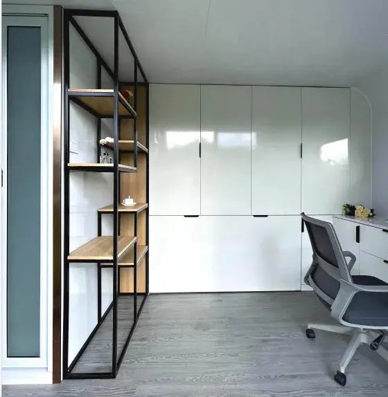 CAEL Pod House – (16′ x 7′)