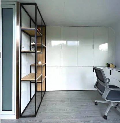CAEL Pod House – (16′ x 7′)