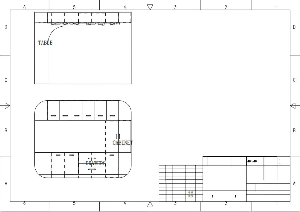 CAEL Pod House – (10′ x 7′)
