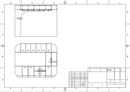 CAEL Pod House – (10′ x 7′)