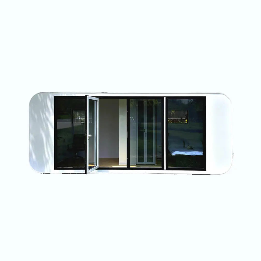 CAEL Pod House – (20′ x 7′)