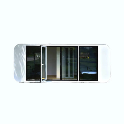 CAEL Pod House – (20′ x 7′)