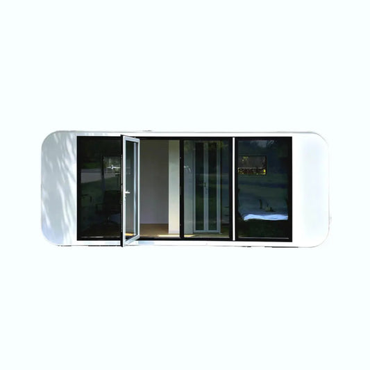 CAEL Pod House – (20′ x 7′)