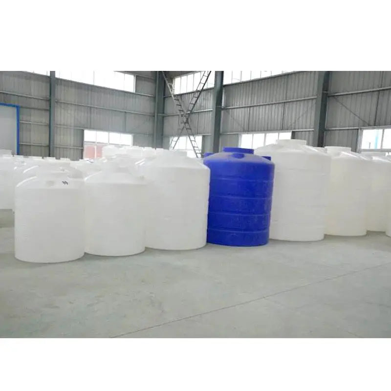 CAEL Polypropylene Water Tank (1000L-50000L)
