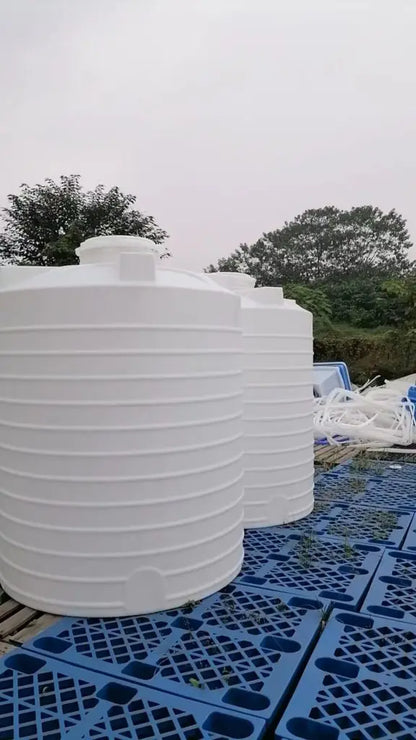 CAEL Polypropylene Water Tank (1000L-50000L)