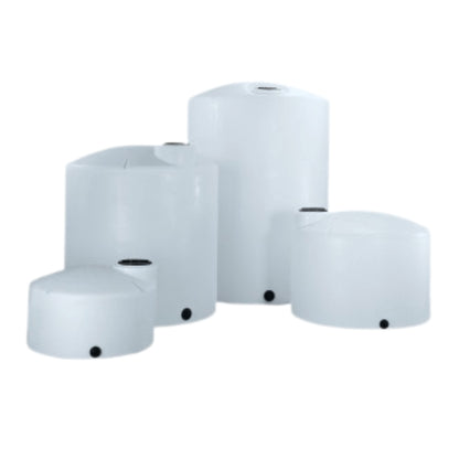 CAEL Polypropylene Water Tank (1000L-50000L)
