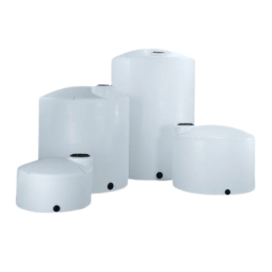 CAEL Polypropylene Water Tank (1000L-50000L)