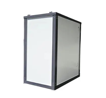 CAEL Portable Mobile Shower Room