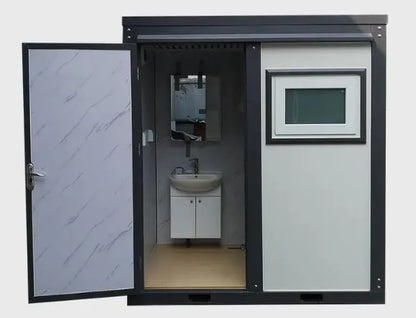 CAEL Portable Mobile Shower Room