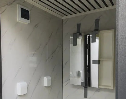 CAEL Portable Mobile Shower Room