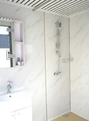 CAEL Portable Mobile Shower Room