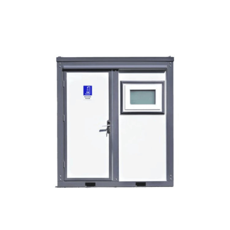 CAEL Portable Mobile Shower Room