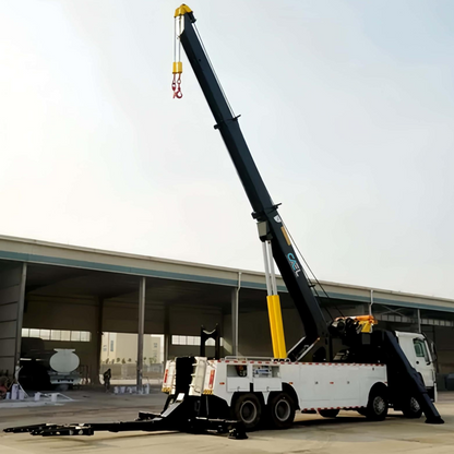 CAEL Rotator Tow Truck Wrecker RW70