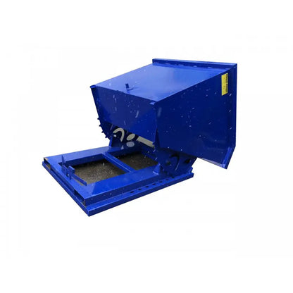 CAEL Self Dumping Hopper 1.5CY