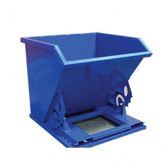 CAEL Self Dumping Hopper 1.5CY