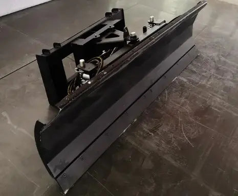 CAEL Skid Steer 72/86/96″ Dozer Blade/Snow Plow